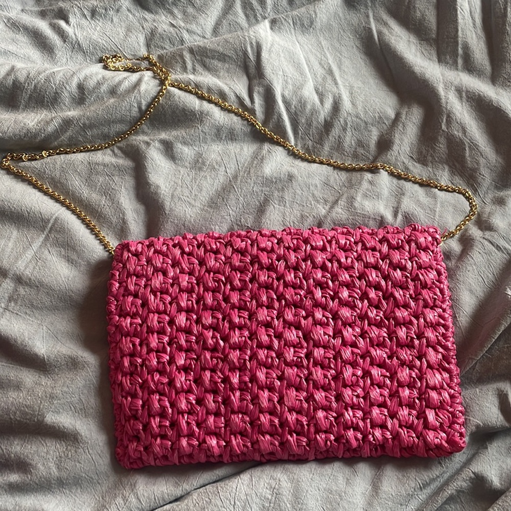 VINTAGE RODO HANDBAG - Picture 2 of 4
